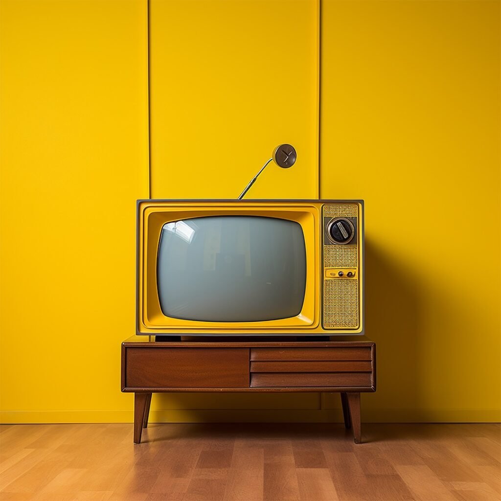 TV Reklamı